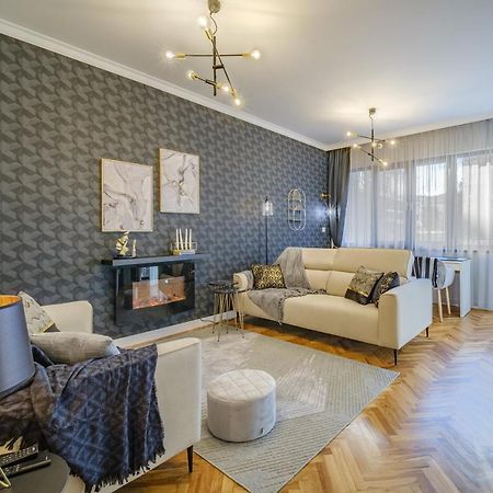 Golden Black Burgas Exterior foto