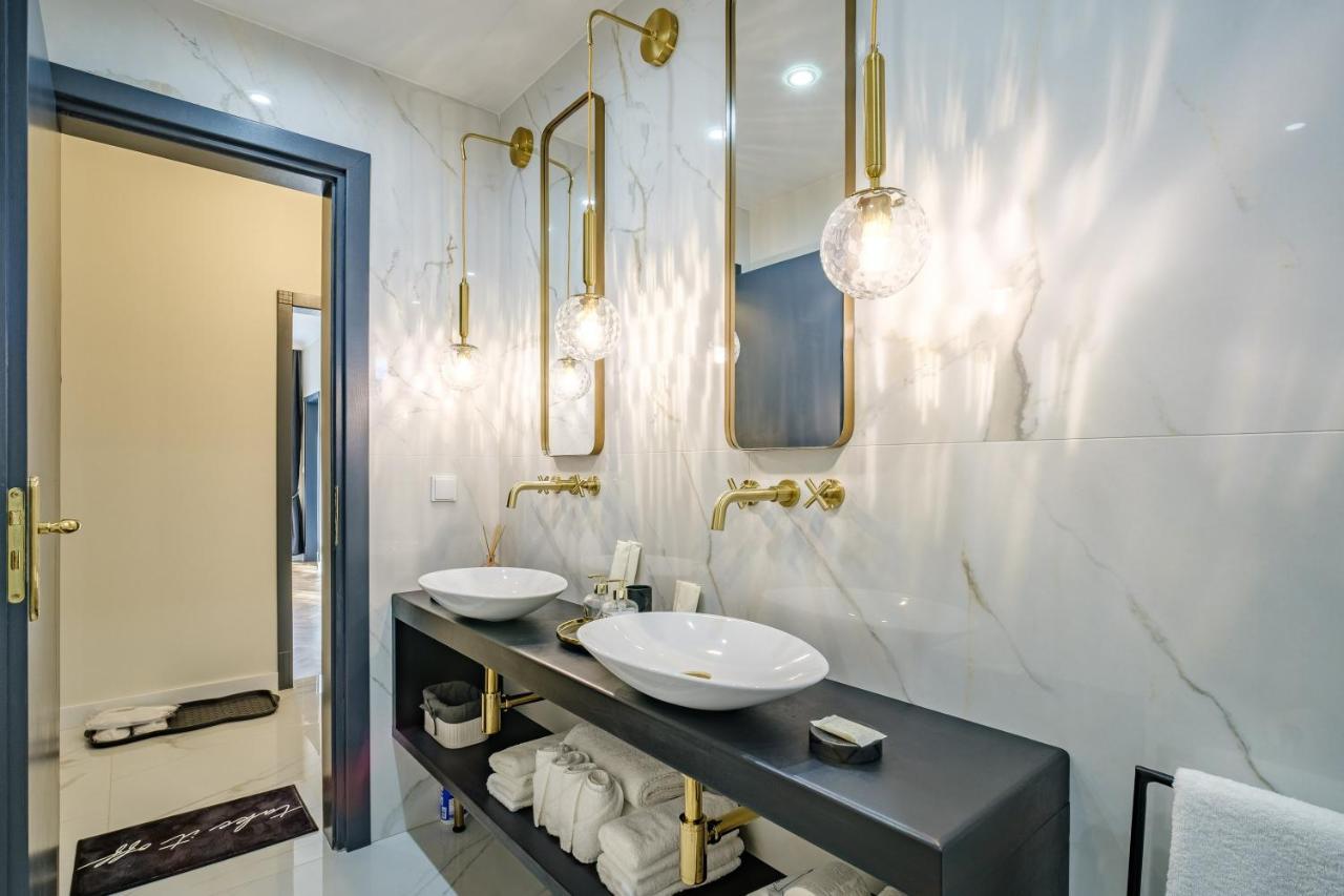 Golden Black Burgas Exterior foto