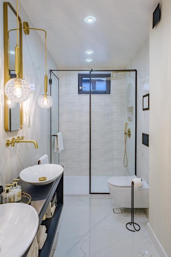 Golden Black Burgas Exterior foto